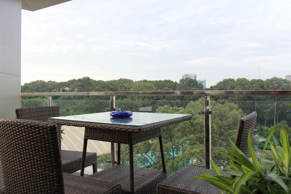M Village Hotel Nguyen Du, a brand of Modern Village Lifestyle 44/50