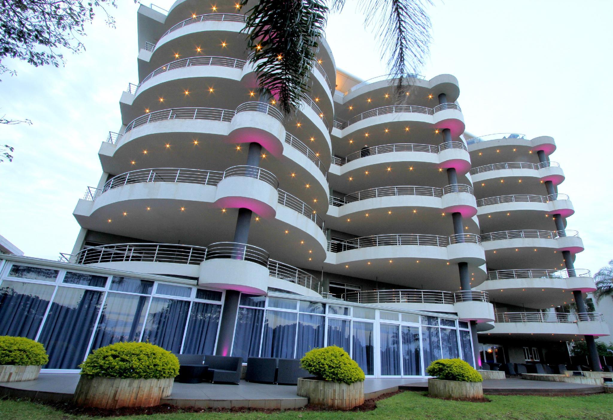 Coastlands Musgrave Hotel in DURBAN