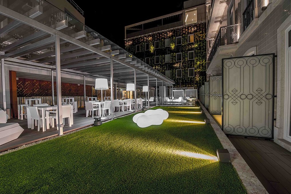BESSAHOTEL LIBERDADE 57/61