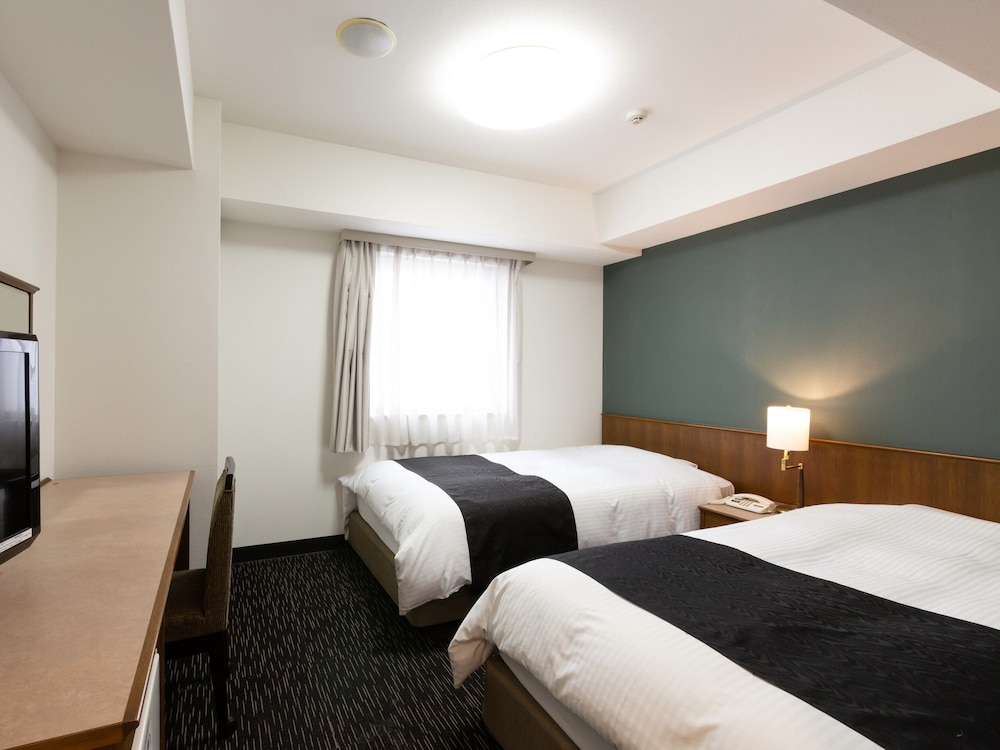 APA Hotel Sendai-Kotodai-Koen 14/49