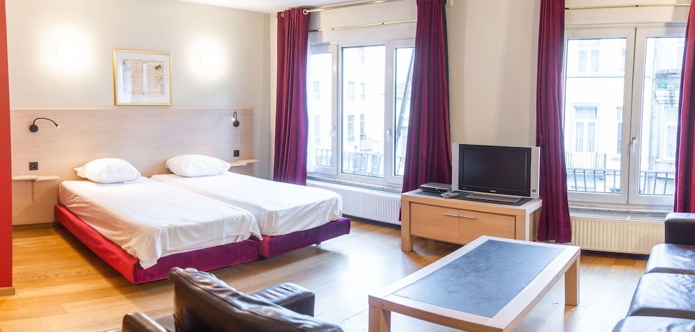 Wellness Apart Hotel 10/50