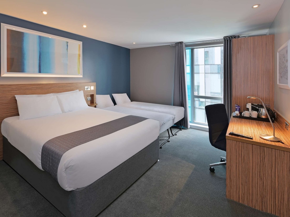 Travelodge London Central Southwark 20/91