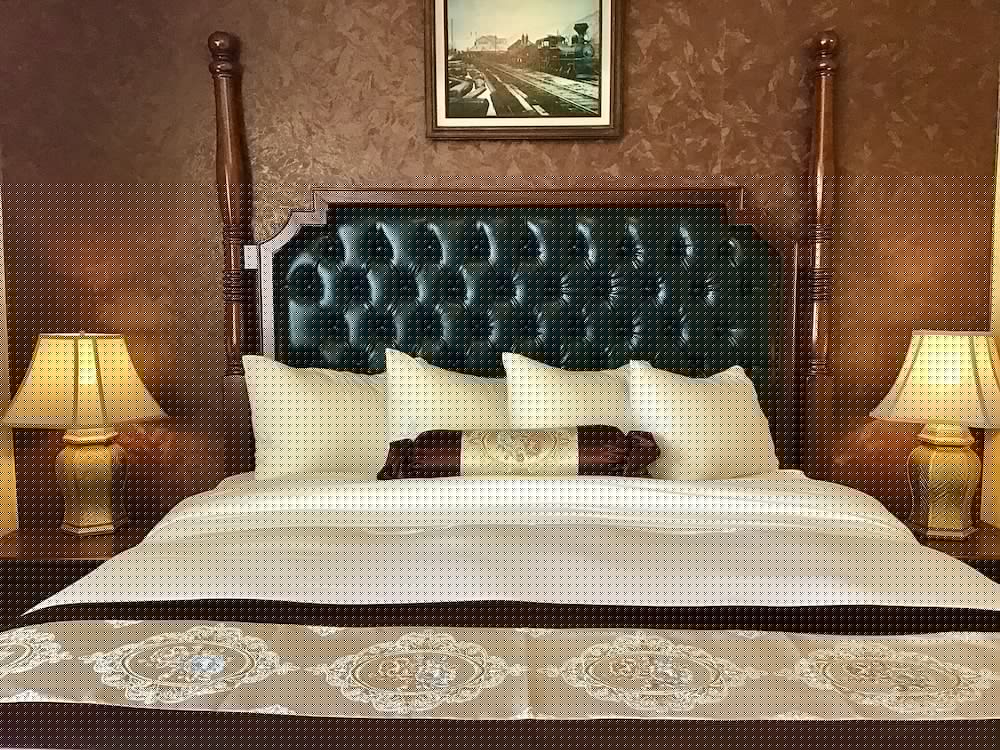 Eureka Inn, Trademark Collection by Wyndham 38/67