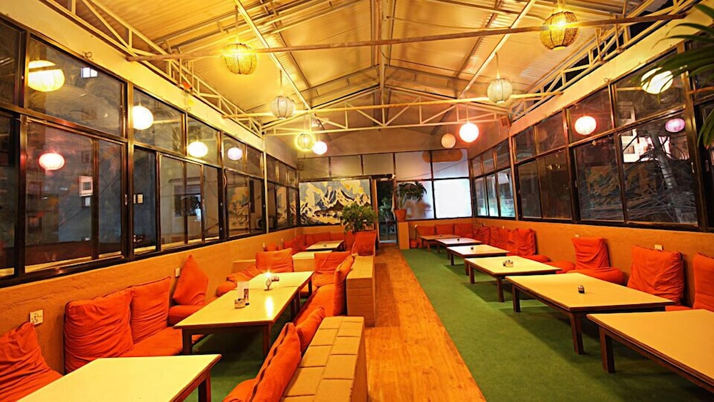 Thamel Grand Hotel 34/47
