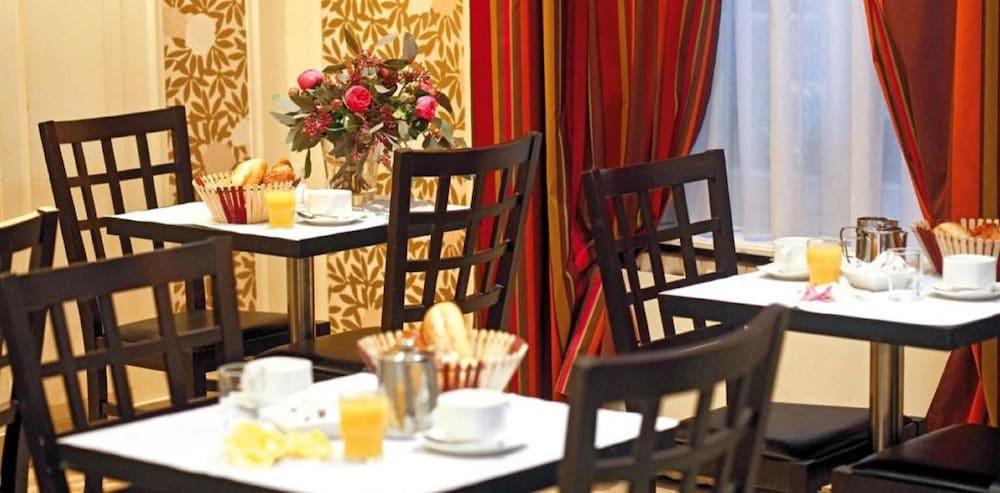 Hotel Gerando 50/55