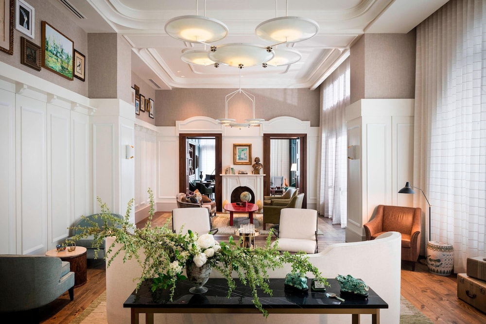 PERRY LANE HOTEL, A LUXURY COLLECTION HOTEL, SAVANNAH 32/60
