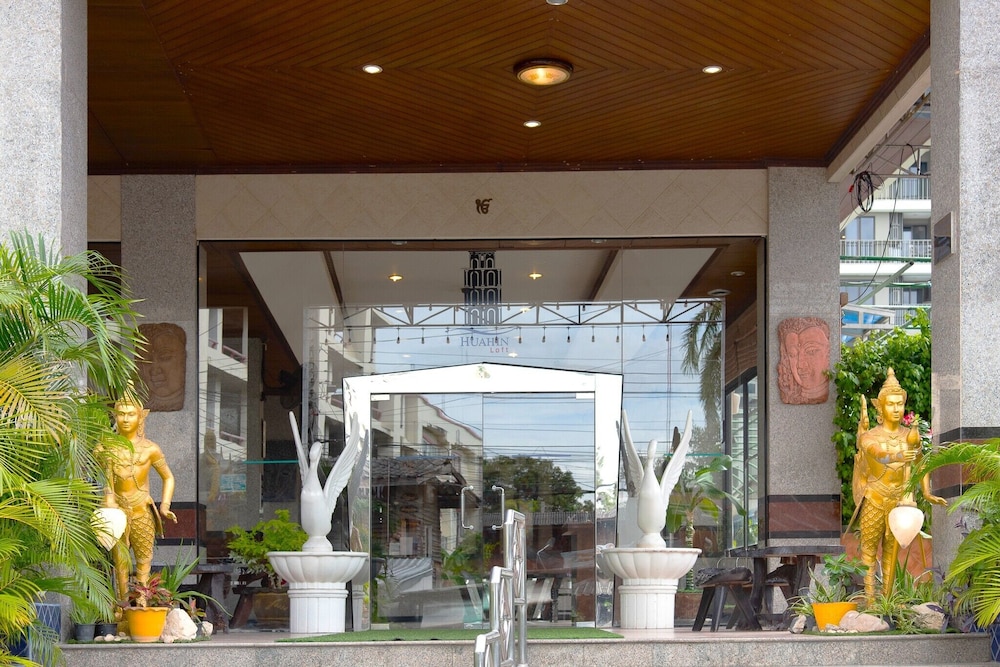 Hua Hin Loft 127/189