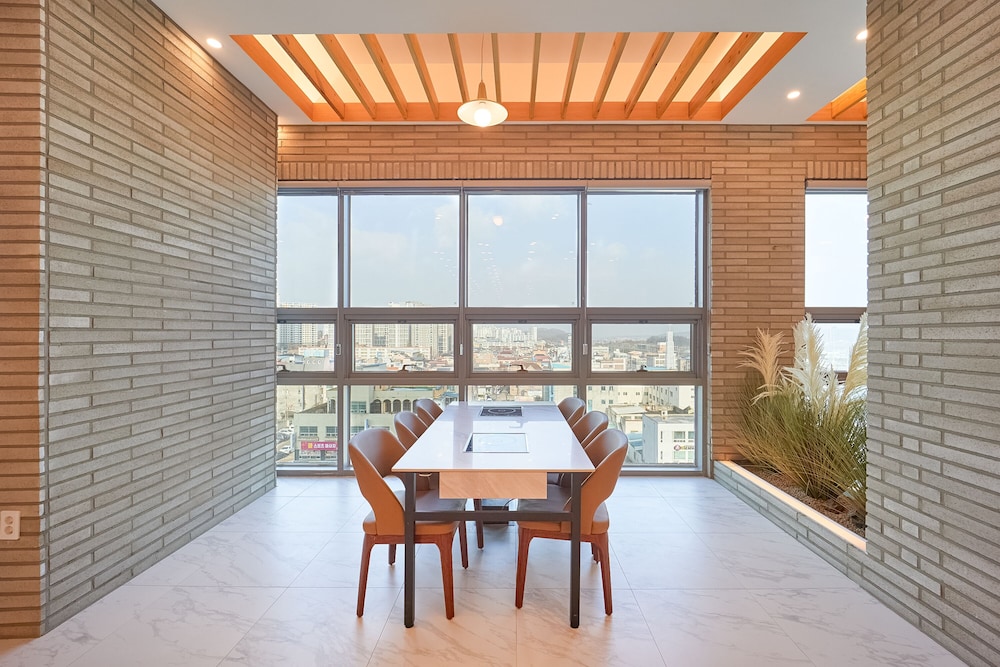Jeonju Signature Hotel 25/48