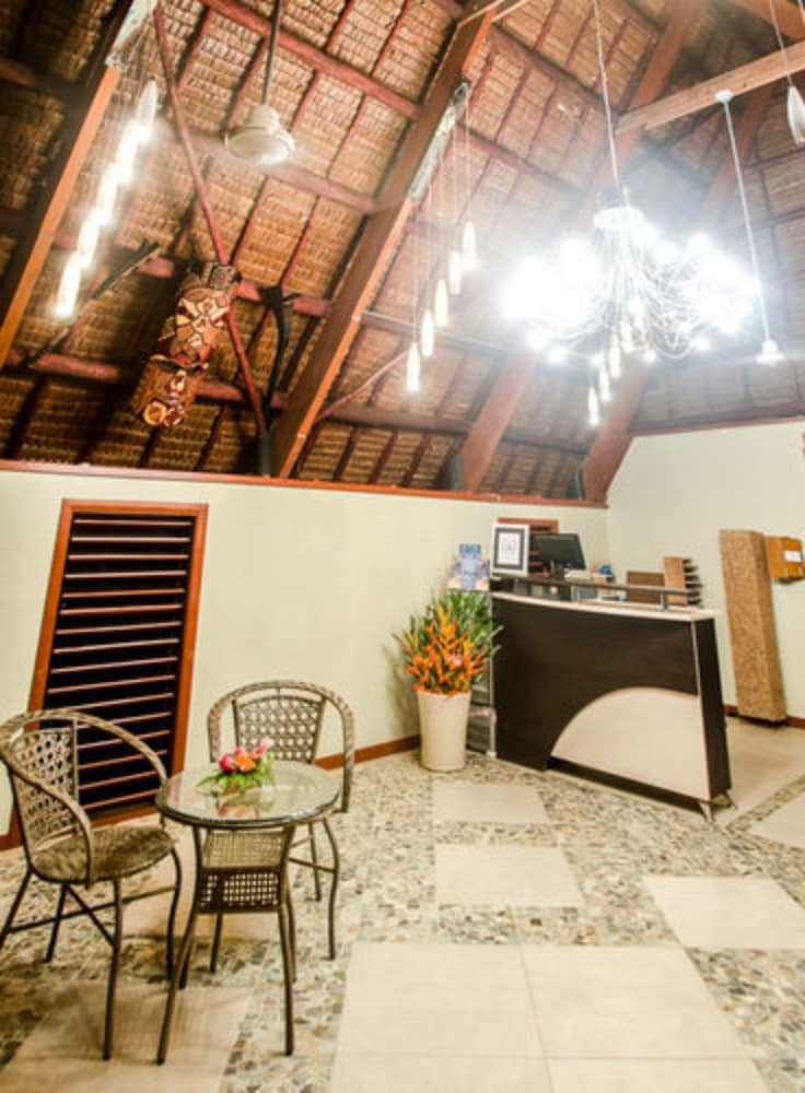 Mango Bay Resort 12/50