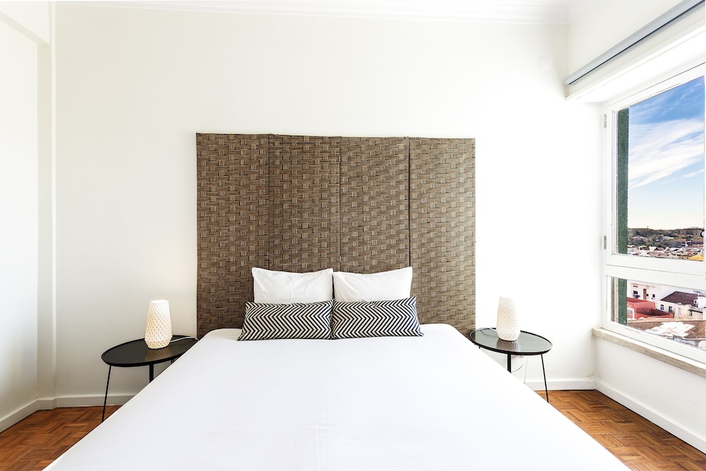 WHome Anjos Premium Apartment 8 13/50