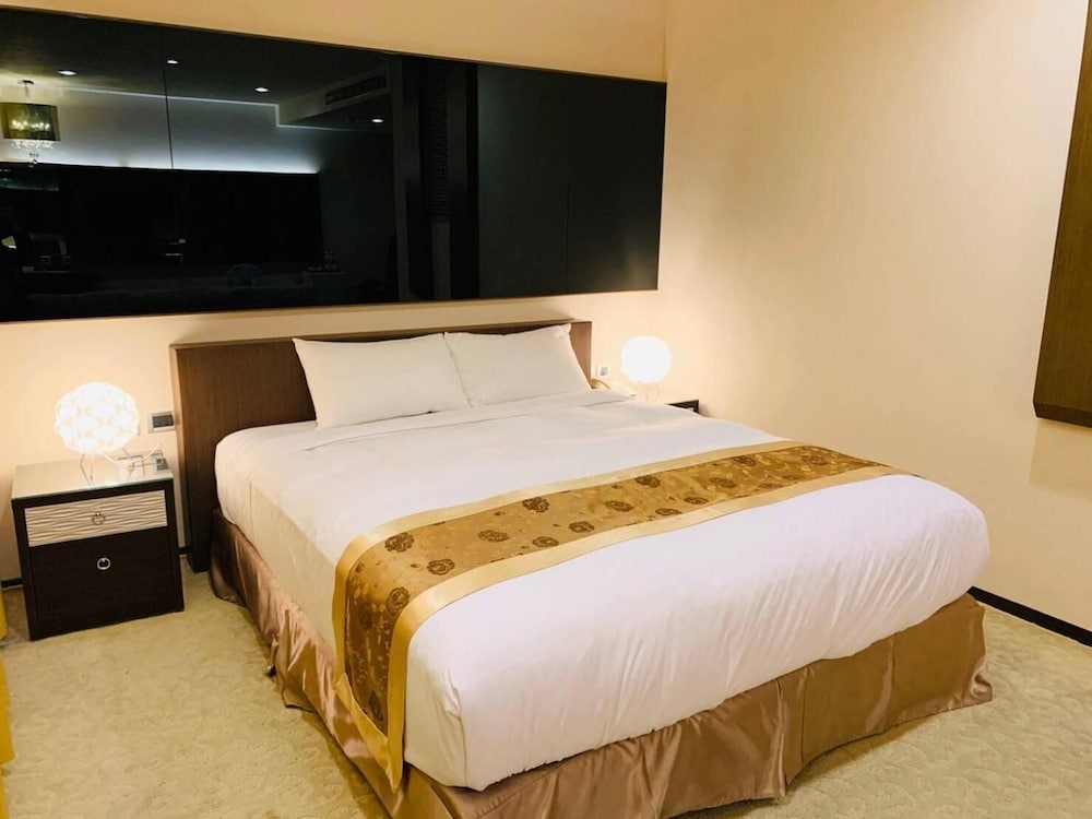 Kai Shen Sinsu Hotel 27/55