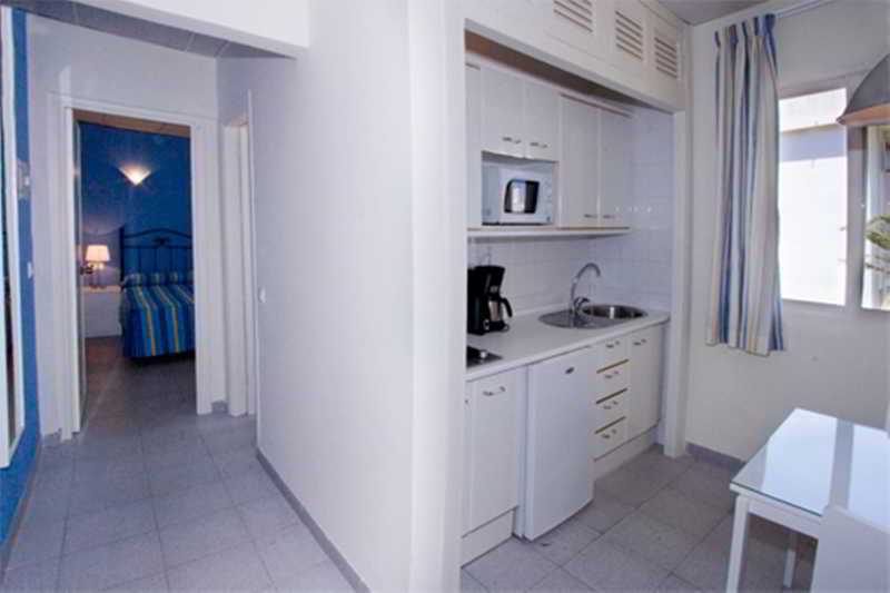 Ecuador Park Apartments 50/50