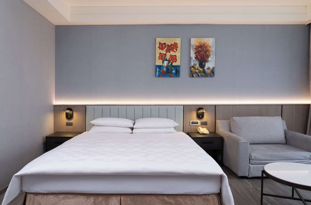 Eda Skylark Hotel 16/59