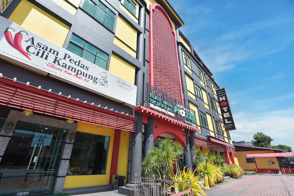 Hotel O Rayyan Soffea Managed by Oravel in KOTA BHARU