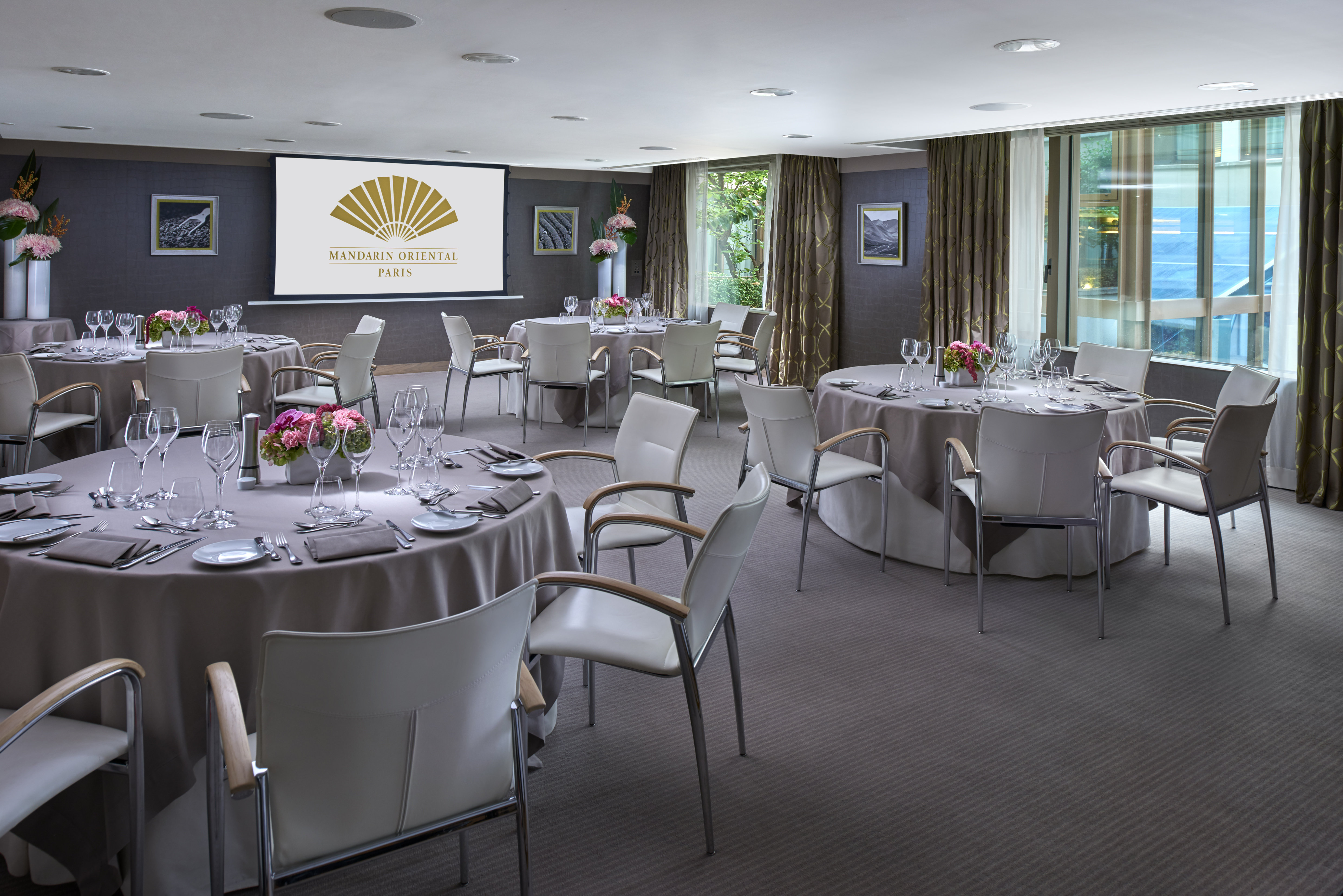 Mandarin Oriental, Paris Hotel 41/50
