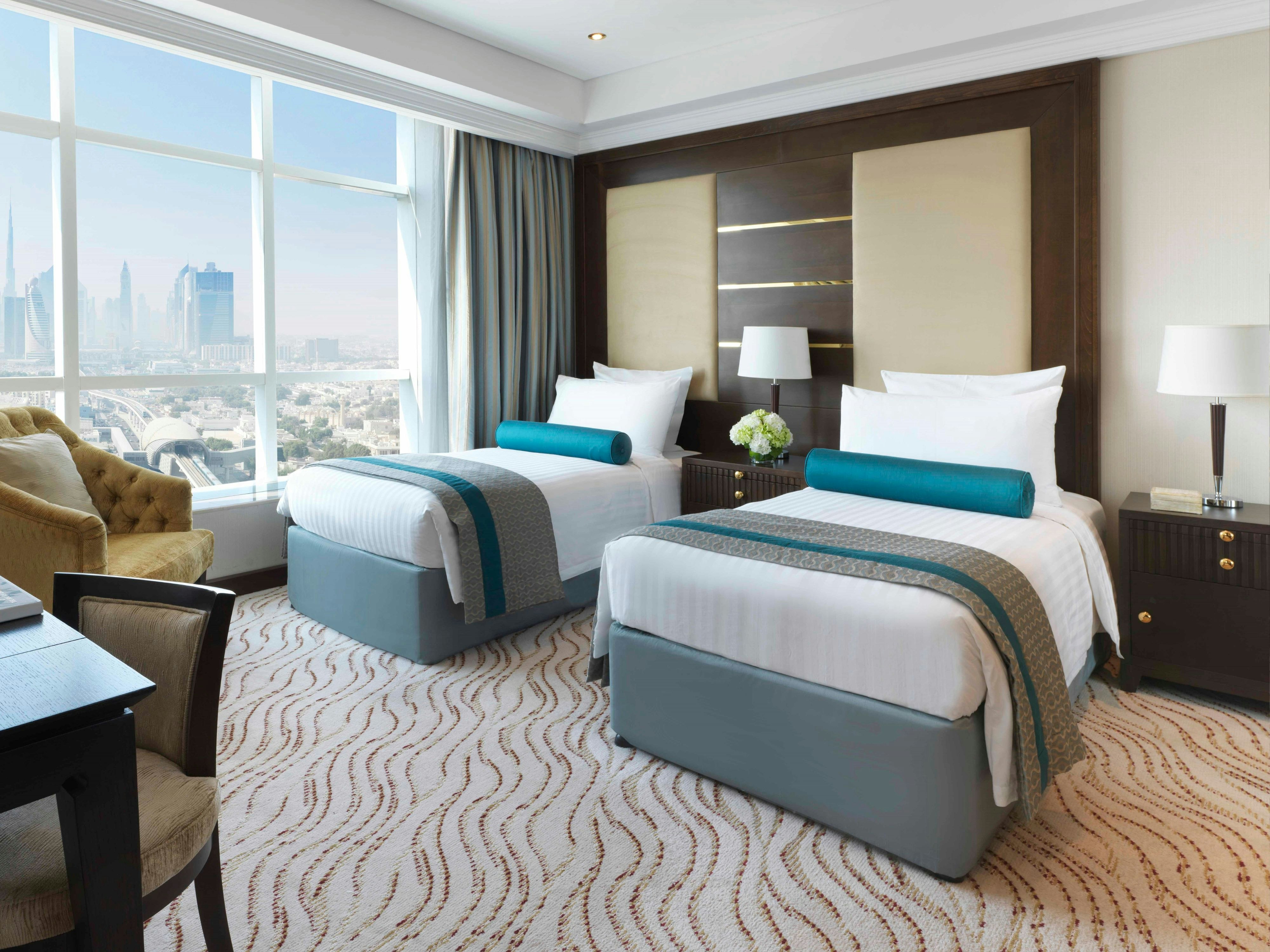 Park Regis Kris Kin Hotel 19/53