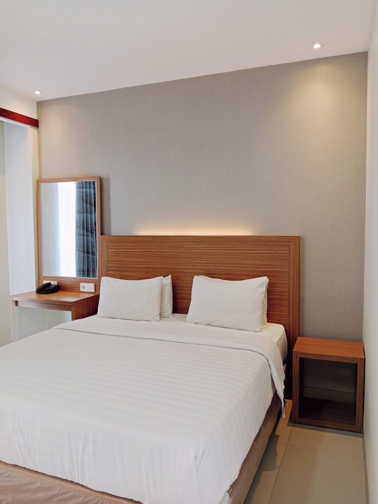 Grand Cahaya Hotel Pangandaran 6/17