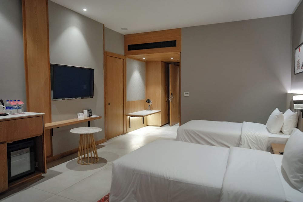 Ramada by Wyndham Ranchi Bariatu Road 21/60