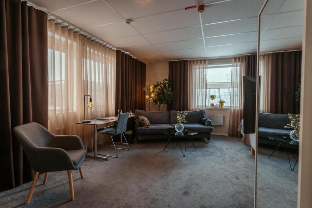 Hotel Entré Norr 30/47