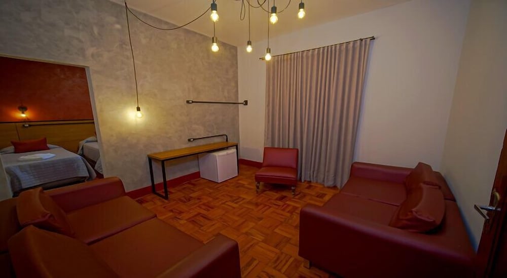 Hotel Euro Suite Pocos de Caldas By Nacional Inn 31/50