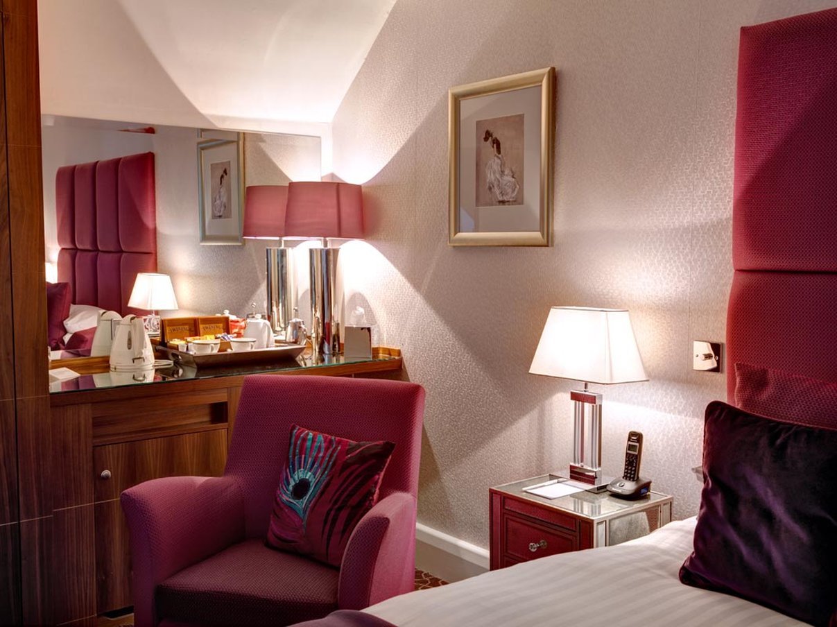The Winchester Hotel And Spa 35/71