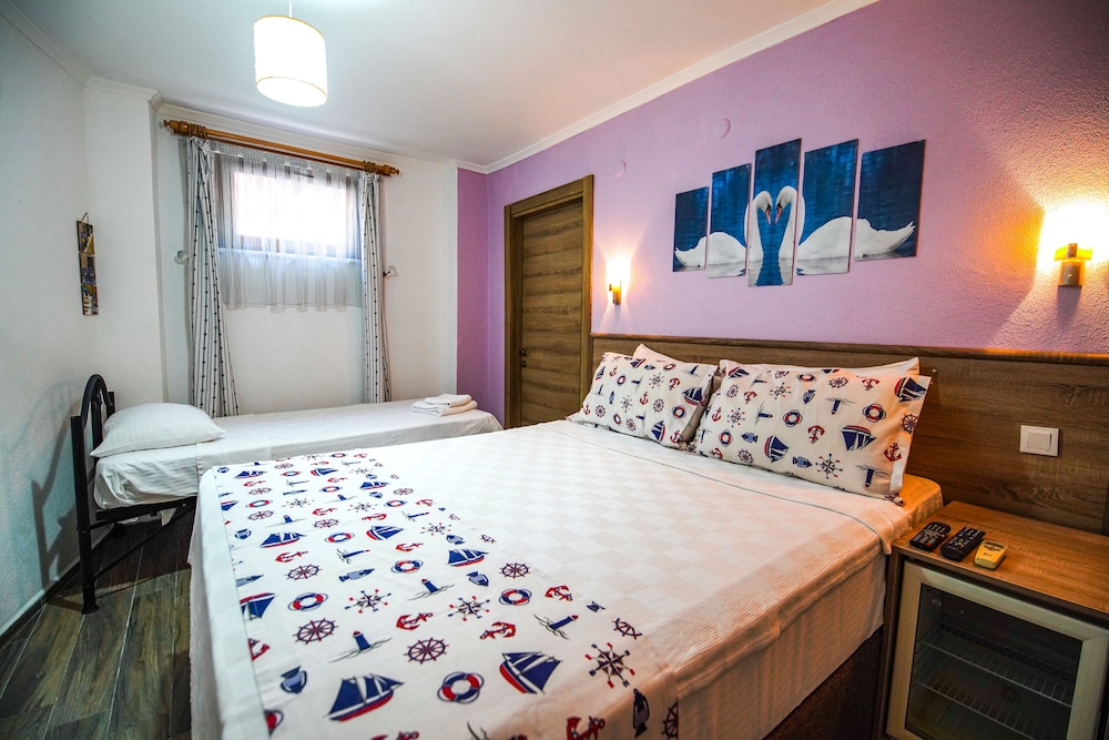 Hotel Vitis 12/44