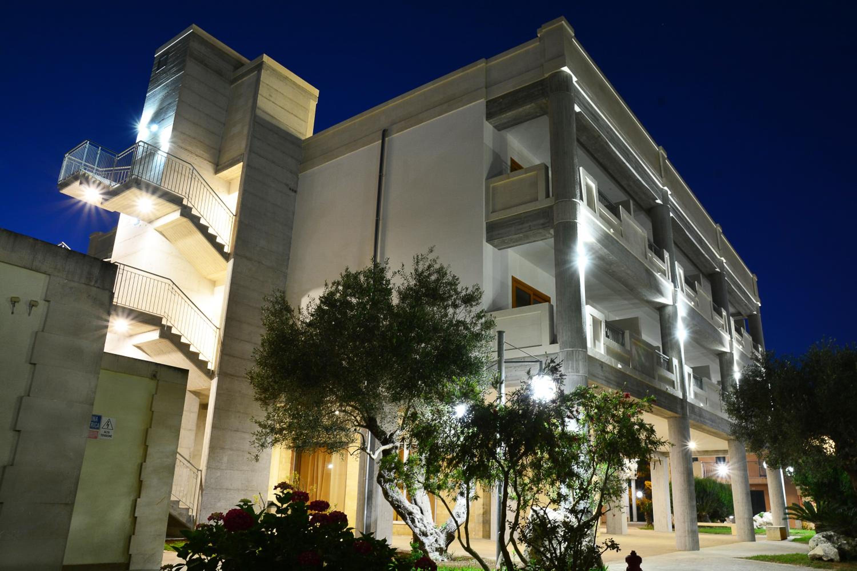 Hotel Thalas Club 5/65