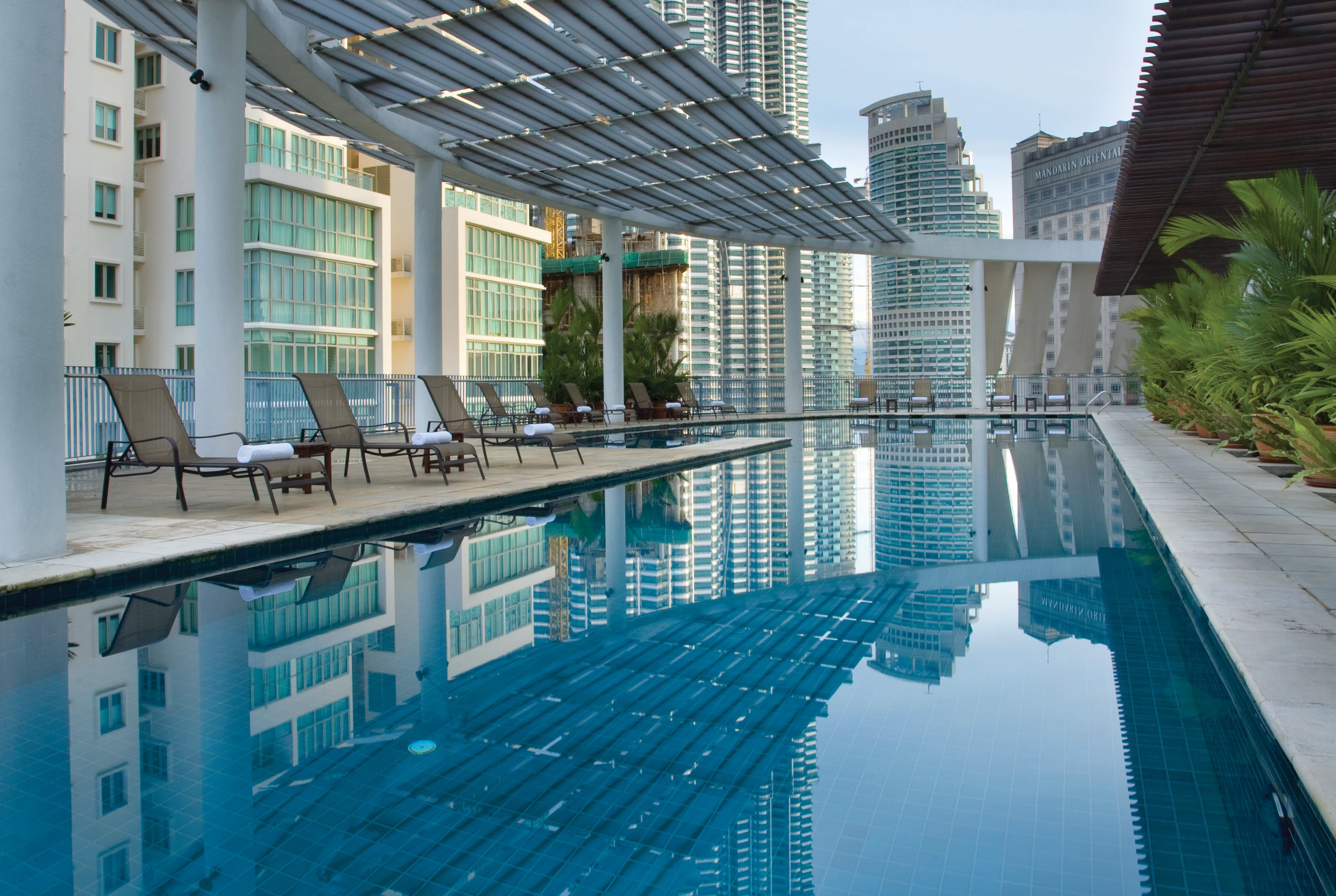 Ascott Kuala Lumpur 3/13