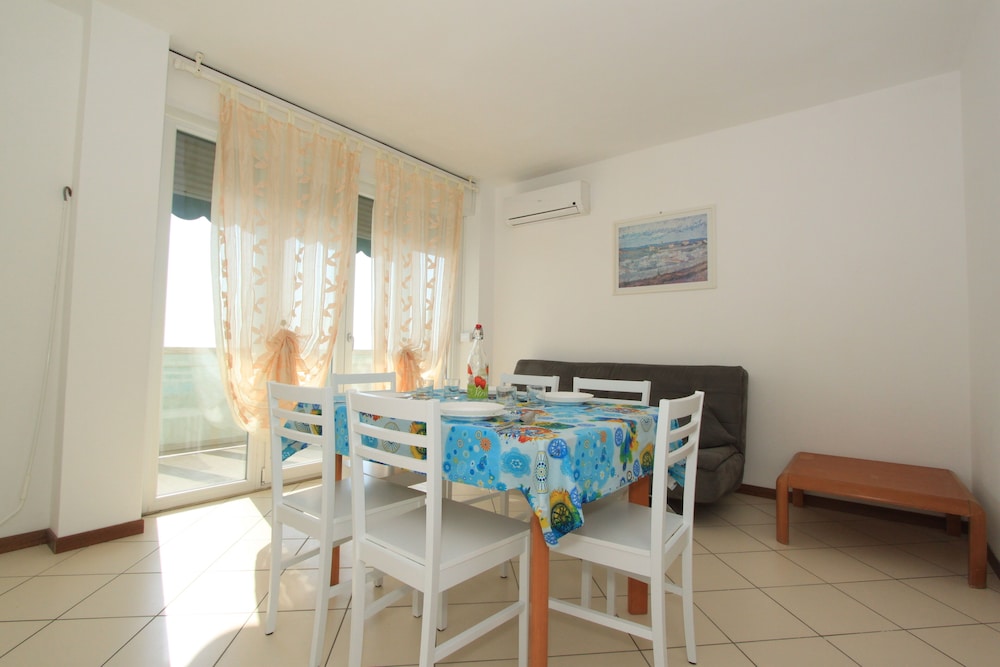 Eco Del Mare Apartments 25/50