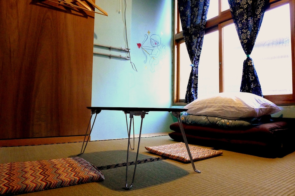 Fuqi Hostel - Heping 11/58