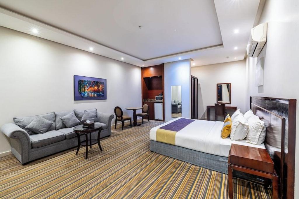 تالين غرناطة للشقق الفندقية(Taleen Granada Serviced Apartments) 26/72