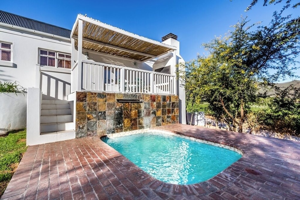 Orange Grove Farm 5/50