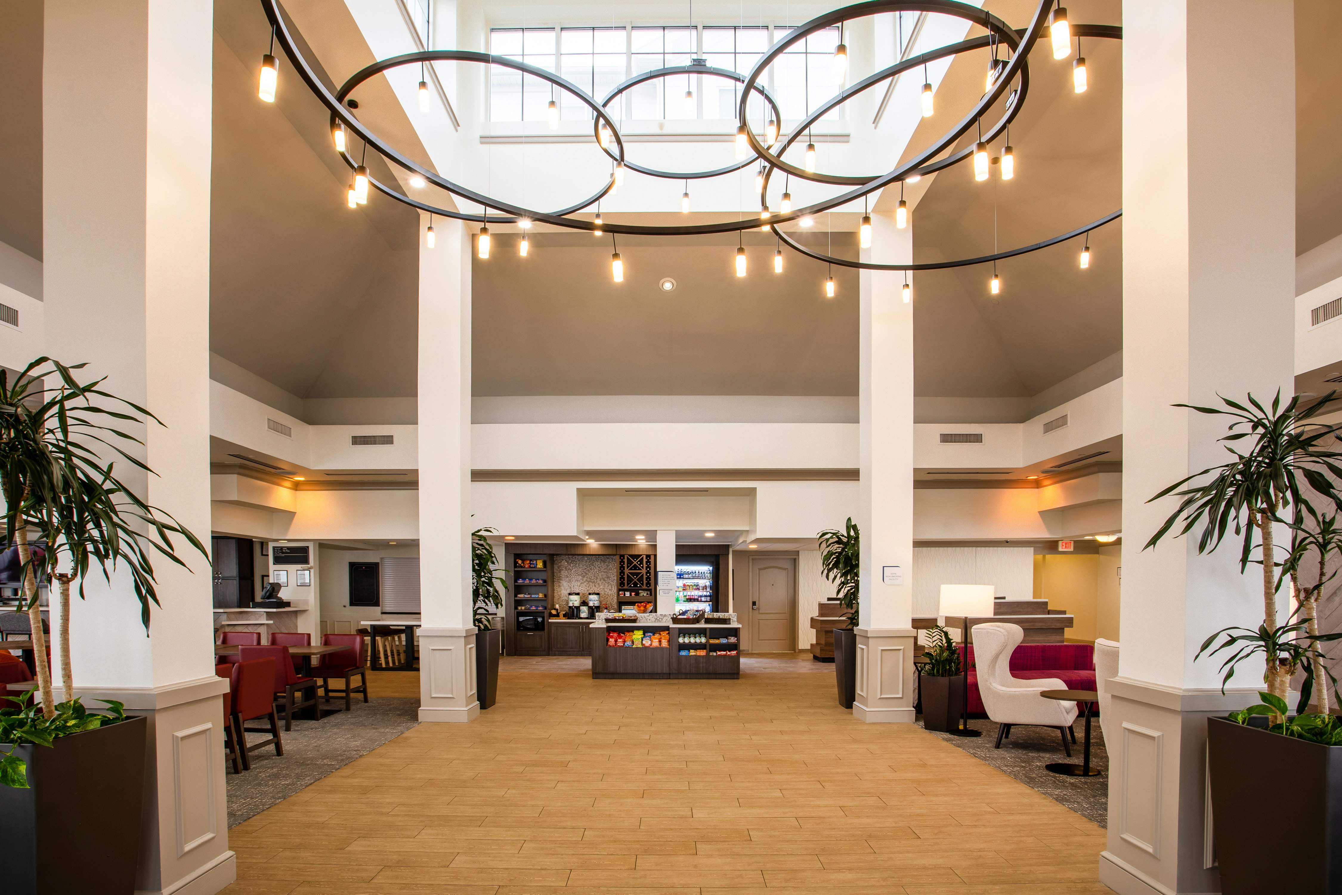 Hilton Garden Inn Nashville-Smyrna 26/55