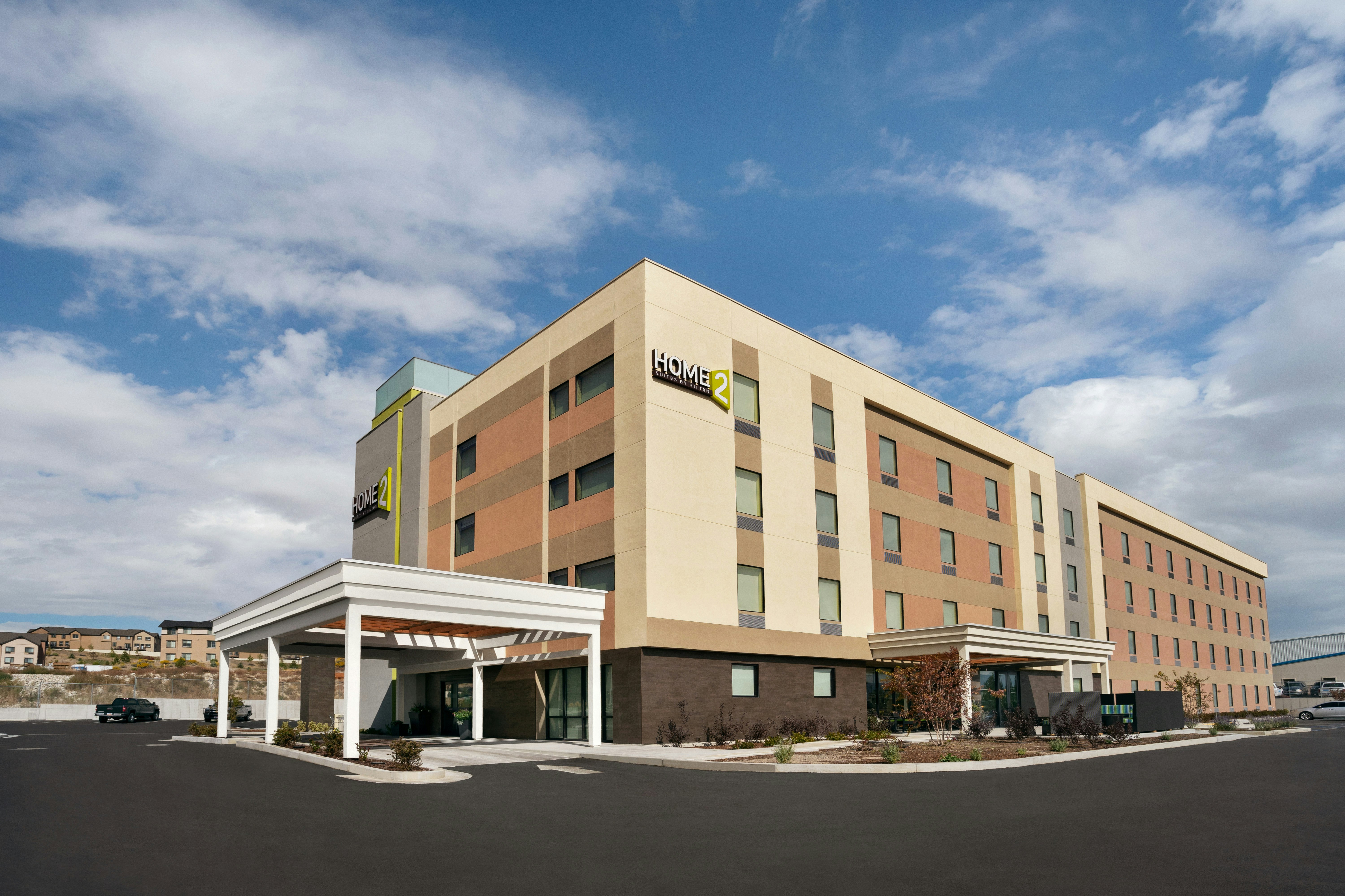 Home2 Suites By Hilton Elko 4/45