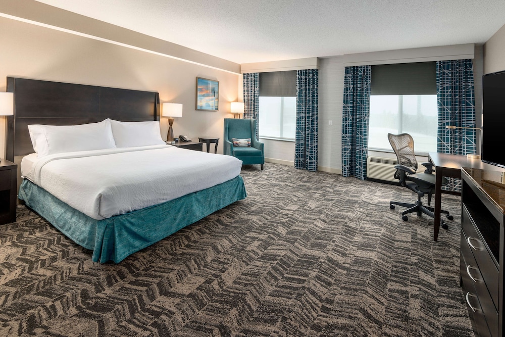 Hilton Garden Inn Silver Spring White Oak 16/51