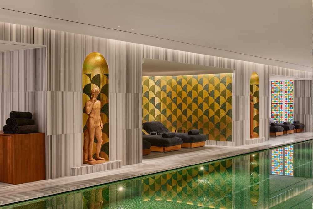 Bulgari Hotel Roma 18/40