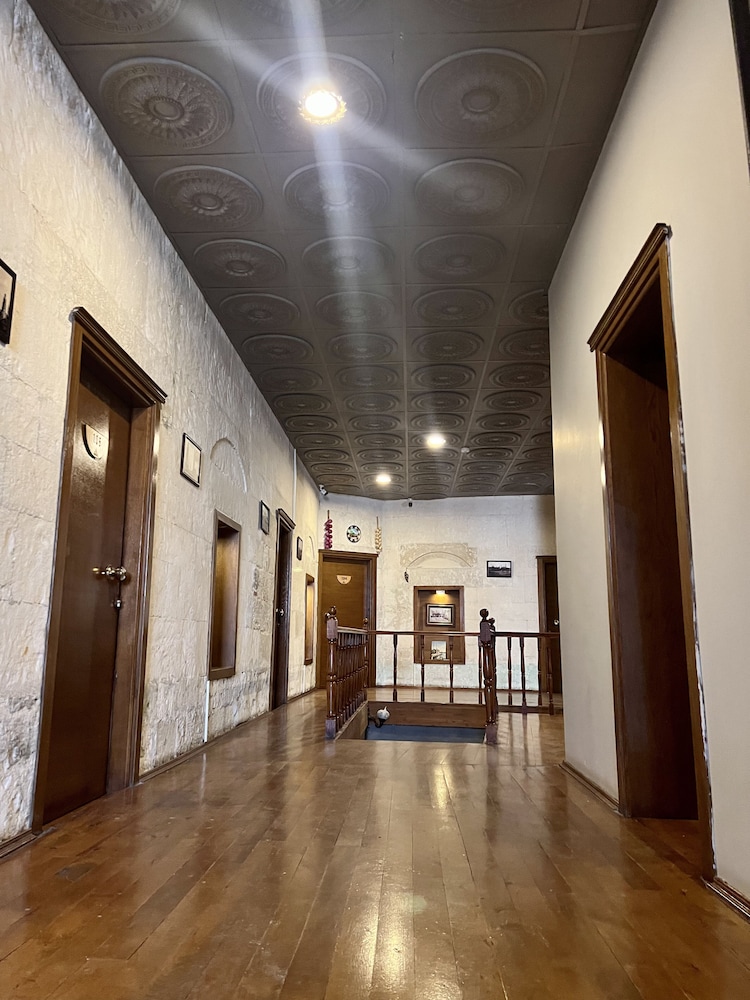 Tashan Hotel Edirne 7/50