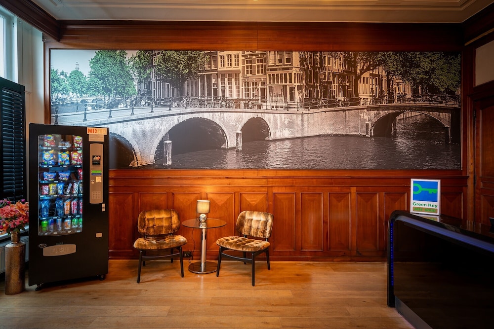 Hotel Amsterdam Mansion 6/68