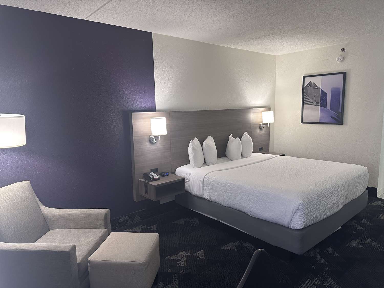 Best Western Bolingbrook Hotel 30/58