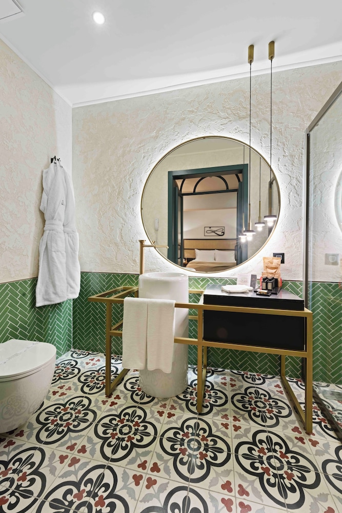 Belmondo Suites Old Town Antalya 9/50
