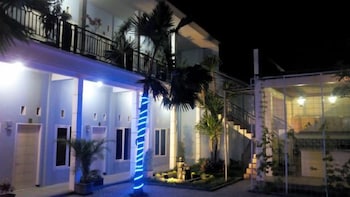 Clover Homestay 8/65