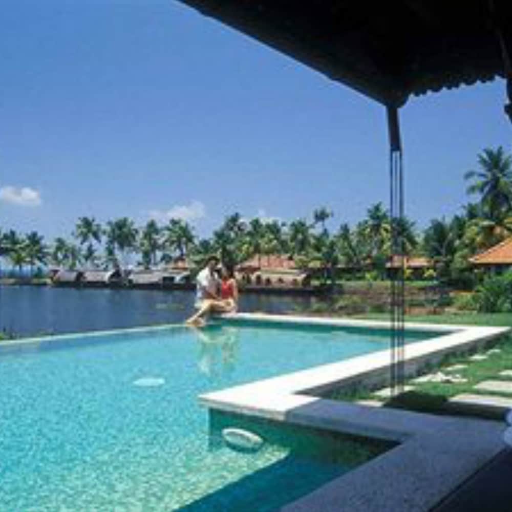Kumarakom Lake Resort 46/50