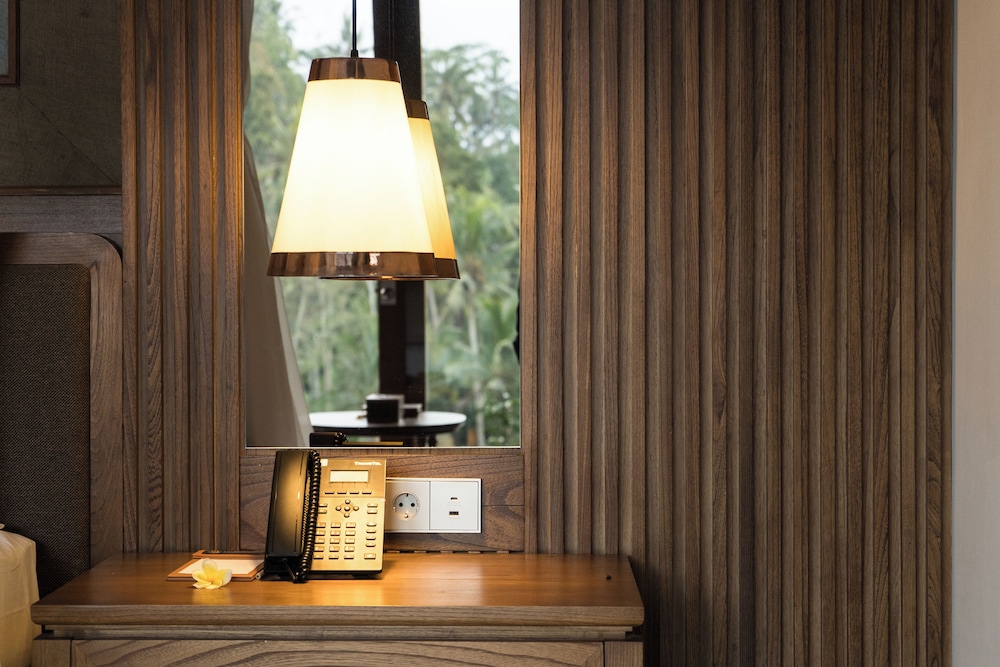 Sanggraloka Ubud 写真4