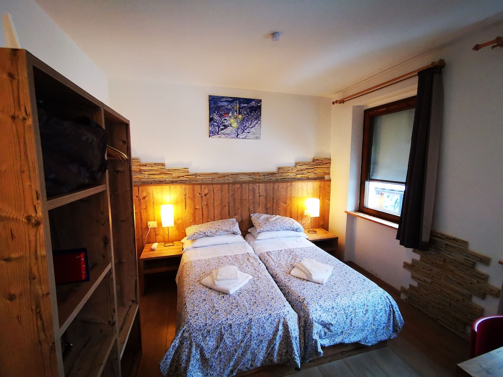 Hotel Tarvisio 11/69