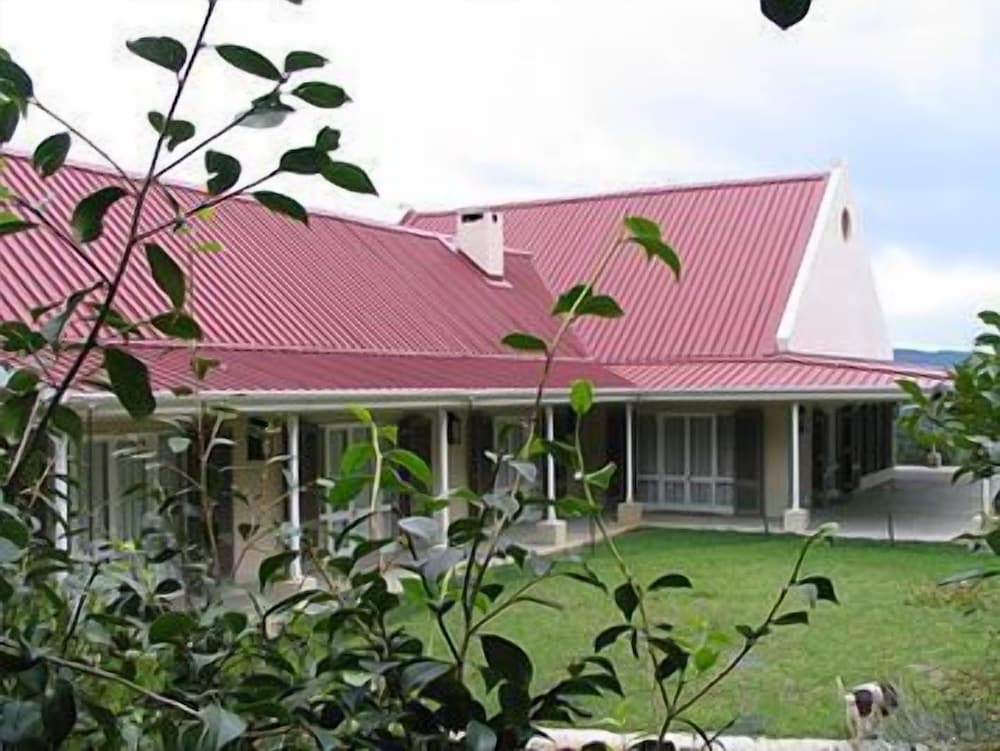 Arum Hill Lodge 1/50