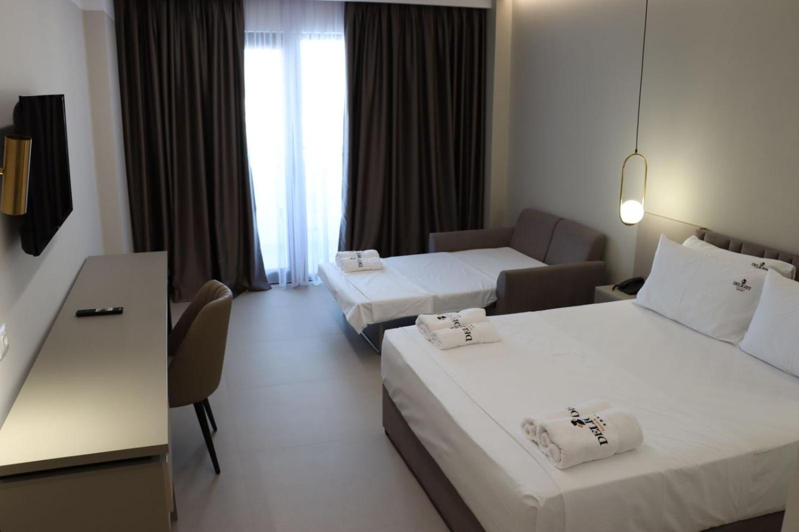 Delight Hotel & SPA 30/63