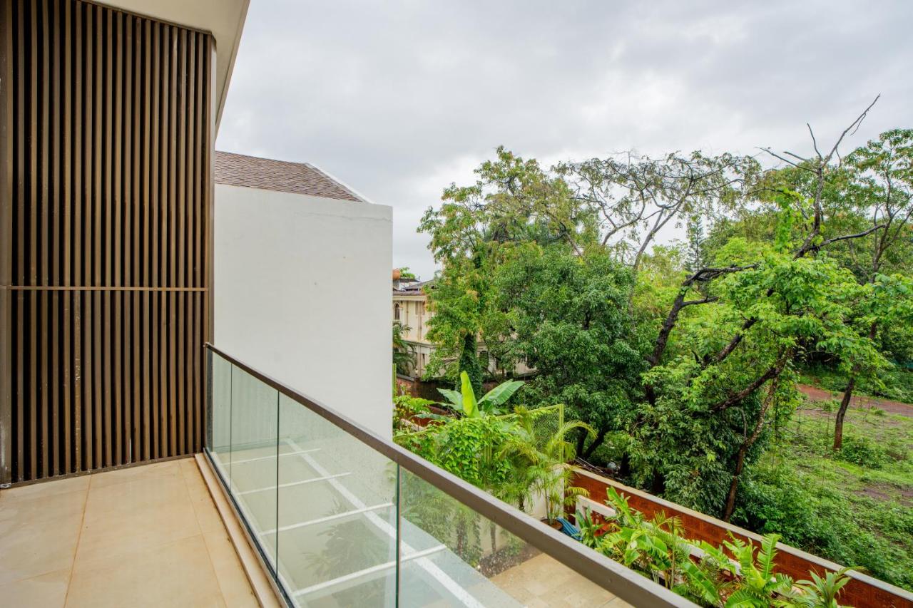 ELIVAAS 3BHK with Pvt Pool Mirai Taurus 61/79