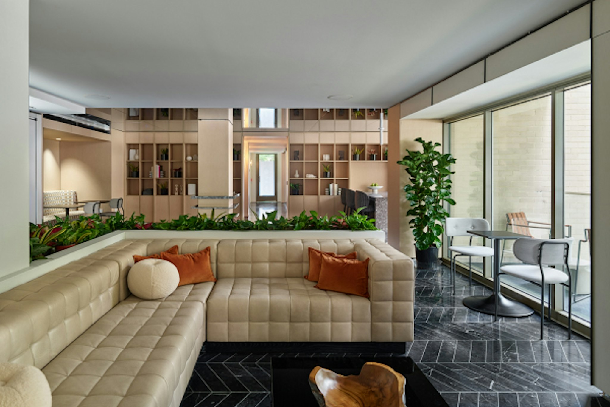 One Washington Circle DC, Tapestry Collection by Hilton 23/45