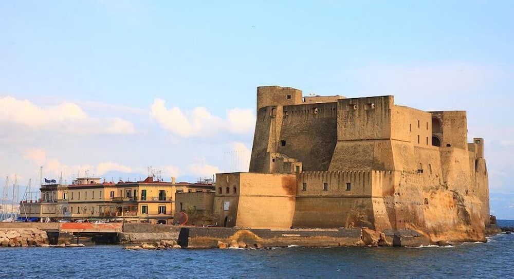 Palazzo San Michele 66/72