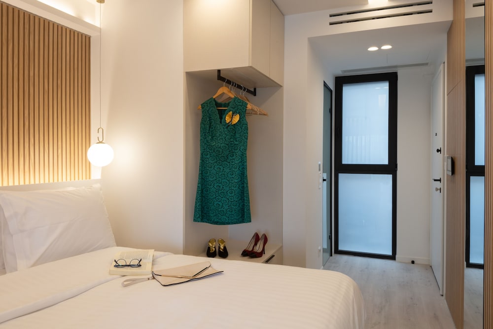 LUX&EASY Acropolis Suites 8/50